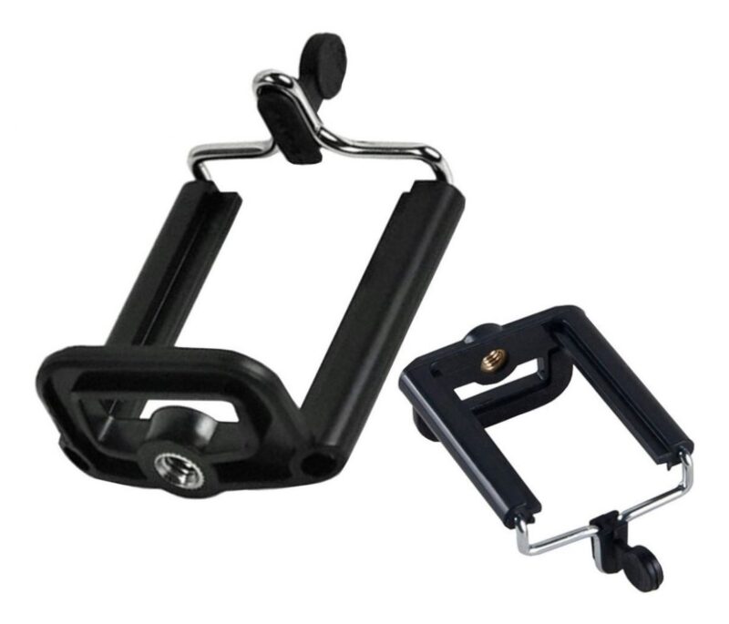 Suporte para celular de tripé