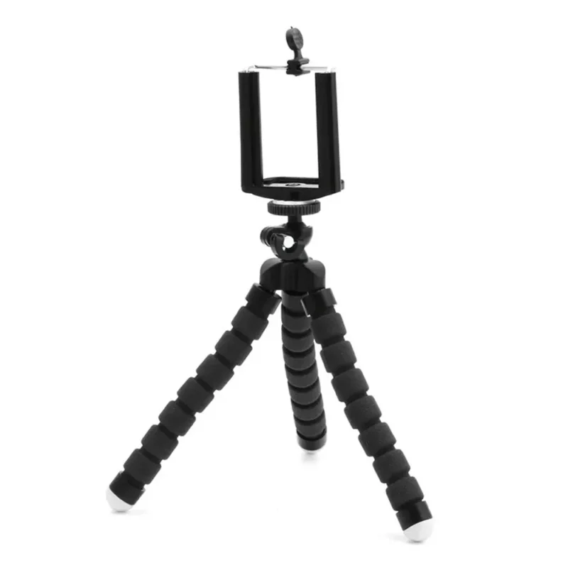 Suporte para celular de tripé - Imagem 2