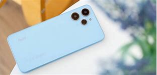 Smartphone Redmi 12Sky Blue, 256Gb, 8 Gb RAM - Imagem 4