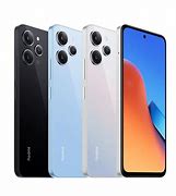 Smartphone Redmi 12Sky Blue, 256Gb, 8 Gb RAM - Imagem 2