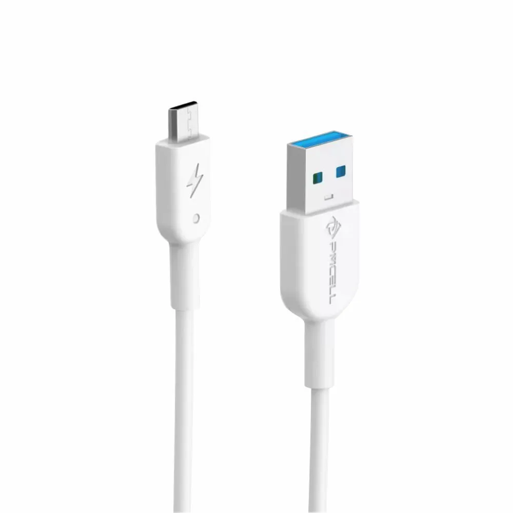 Cabo Tipo C Micro Usb