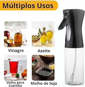 Spray De Óleo AK-755 100ML - Imagem 3
