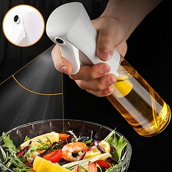 Spray De Óleo AK-755 100ML - Imagem 2