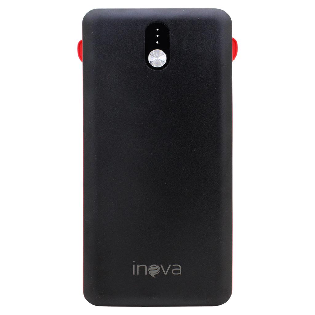 Carregador Portátil Inova 10000mah - Pow-6971 - Imagem 3