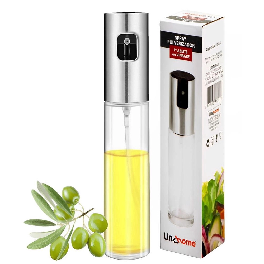 Spray De Óleo AK-755 100ML
