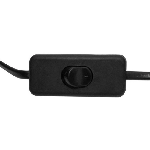 Luminária De Mesa Dobrável Vermelha - Imagem 2