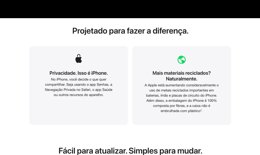 iPhone 17 Pro Max 256GB - Laranja-cósmico - Imagem 16