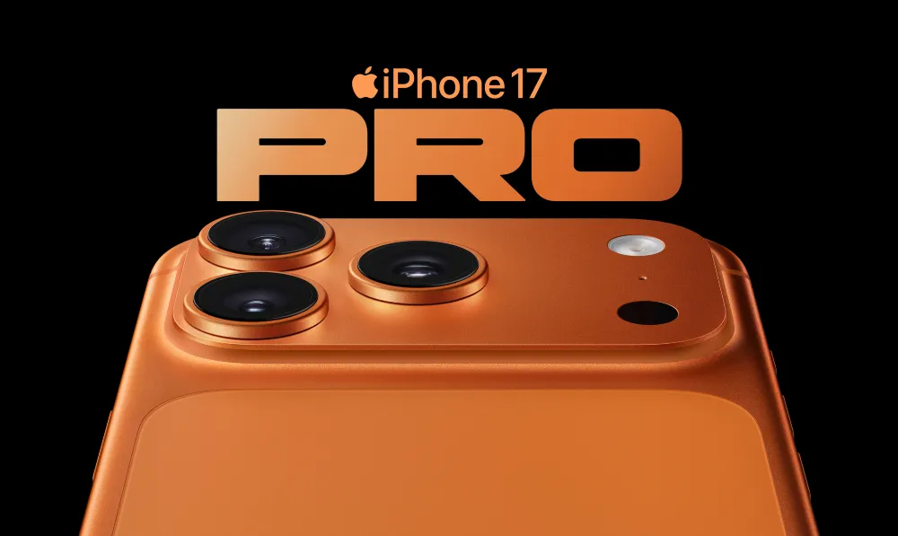 iPhone 17 Pro Max 256GB - Laranja-cósmico - Imagem 12