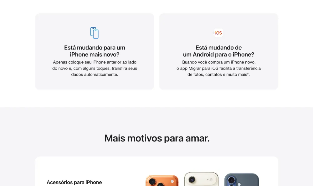 iPhone 17 Pro Max 256GB - Laranja-cósmico - Imagem 17