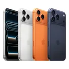 iPhone 17 Pro Max 256GB - Laranja-cósmico - Imagem 4