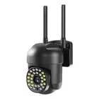 Câmera De Segurança Prova D'água Wi-fi Yoosee Jt-8161 - Imagem 7