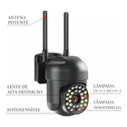 Câmera De Segurança Prova D'água Wi-fi Yoosee Jt-8161 - Imagem 2