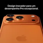 iPhone 17 Pro Max 256GB - Laranja-cósmico - Imagem 6