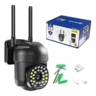 Câmera De Segurança Prova D'água Wi-fi Yoosee Jt-8161 - Imagem 6