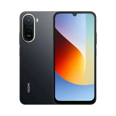 Câmera Xiaomi Redmi A7 Pro 4G 6.9 64gb 4gb Ram 13mpx - preta