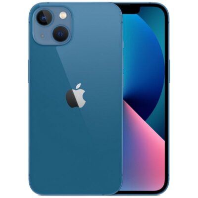 Apple iPhone 13 (128gb) Azul